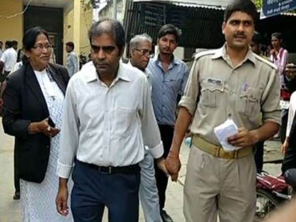 gorakhpur BRD medical college oxygen crisis case third accused granted bail gorakhpur BRD medical college oxygen crisis case third accused granted bail