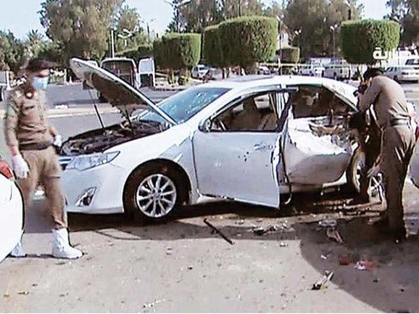 Saudi arbia DNA tests confirm Jeddah bomber was Indian usa Saudi arbia DNA tests confirm Jeddah bomber was Indian usa