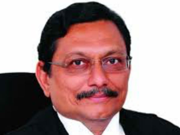 जस्टिस शरद अरविंद बोबड़े