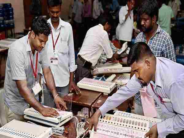 Case against 18 employees for negligence in duty in Shahkot bypoll Case against 18 employees for negligence in duty in Shahkot bypoll