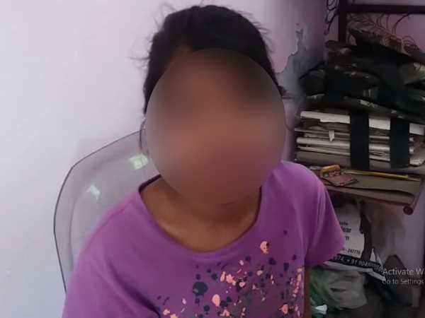 Gangrape with girl in Shamli Gangrape with girl in Shamli