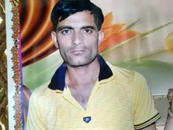 Youth shot dead in Shamli Youth shot dead in Shamli