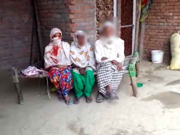 पहली बार पुलिस से शिकायत पर हुआ था समझौता