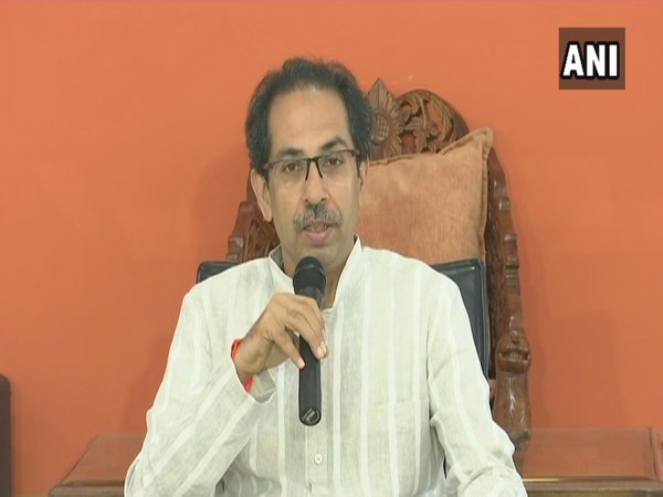 उद्धव ठाकरे ने ईवीएम को लेकर कही ये बात