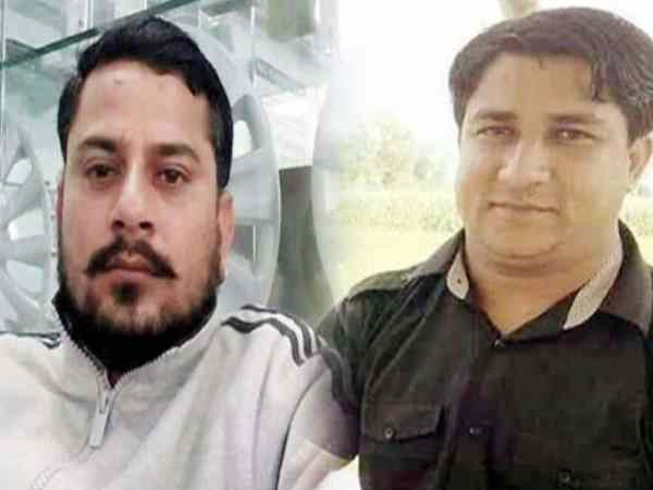 Two friends killed in shoot out in Himachal Two friends killed in shoot out in Himachal