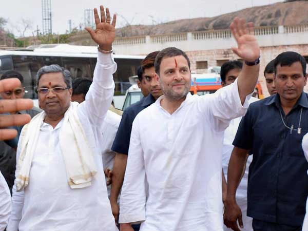 ओपिनियन पोल के मुताबिक कांग्रेस को 89-94 सीटें