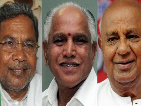 कर्नाटक में फंसा पेंच