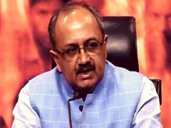 बीजेपी ही इस उपचुनाव में जीत हासिल करने जा रही है- सिद्धार्थनाथ सिंह