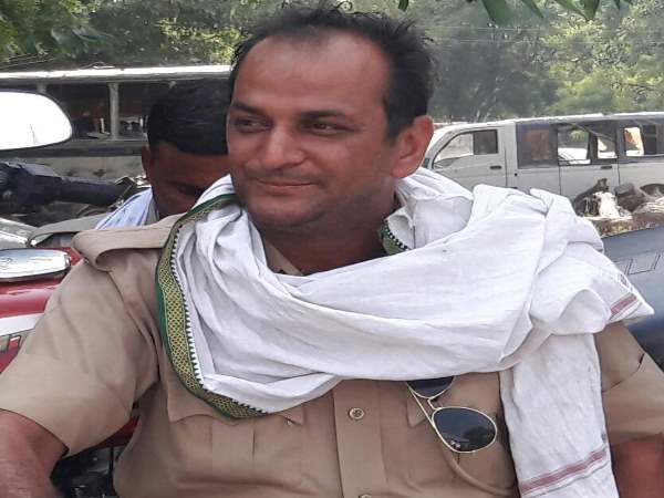 hardoi police audio viral asking for 42 thousand rupees hardoi police audio viral asking for 42 thousand rupees