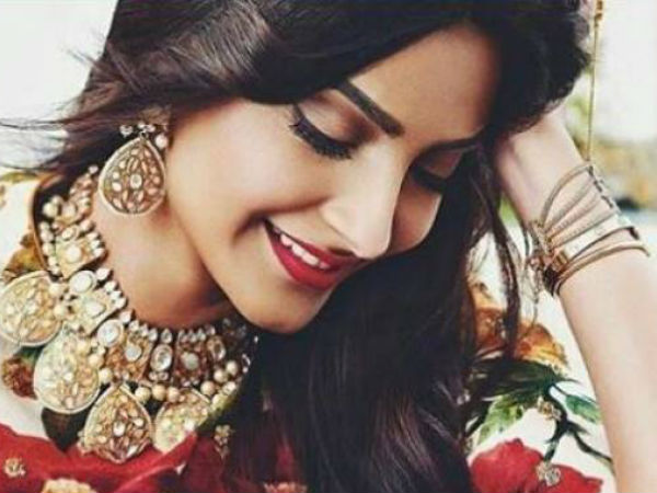 साल 2014 में सोनम और आनंद की मुलाकात हुई थी