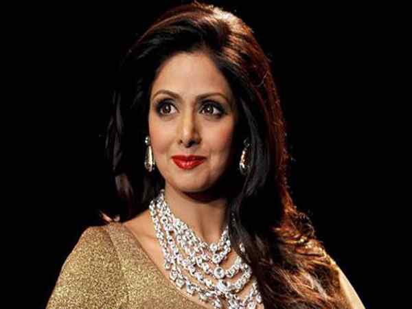 Supreme court rejected petition demanding Sridevi deaths investigation Supreme court rejected petition demanding Sridevi deaths investigation