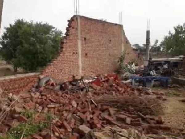 तूफान के कारण अब तक 114 लोगों की गई जान