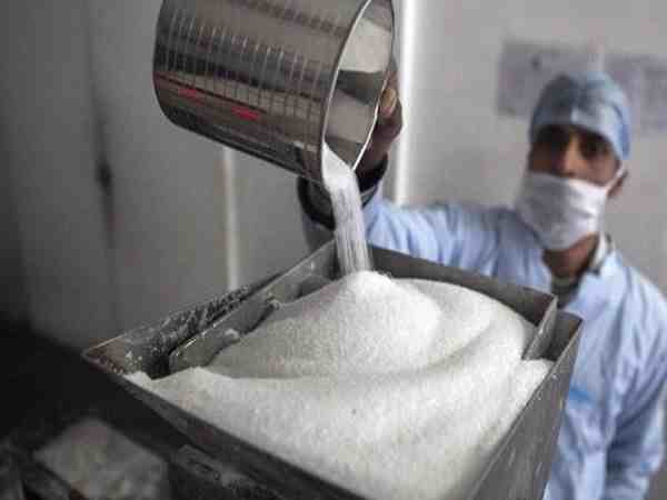 Bitter political row erupts in Maharashtra over Pakistan sugar, bjp minister warns traders Bitter political row erupts in Maharashtra over Pakistan sugar, bjp minister warns traders