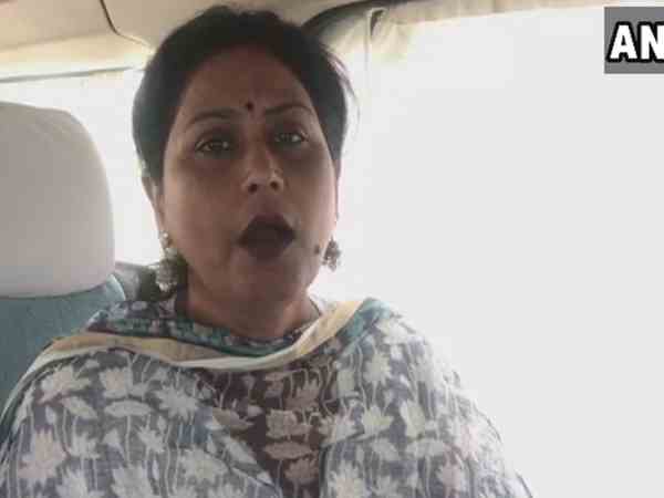 परिवार को सुरक्षा देने की मांग