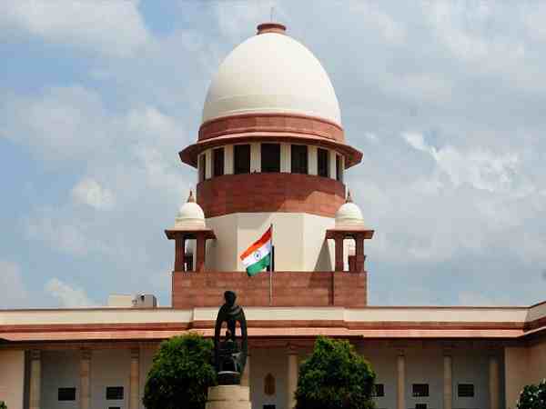 Congress-JDS fresh plea in Supreme Court challenging nomination of an Anglo-Indian MLA Congress-JDS fresh plea in Supreme Court challenging nomination of an Anglo-Indian MLA