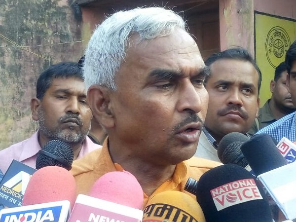 बलात्कार का मनोविज्ञान भी समझा चुके हैं सुरेंद्र सिंह