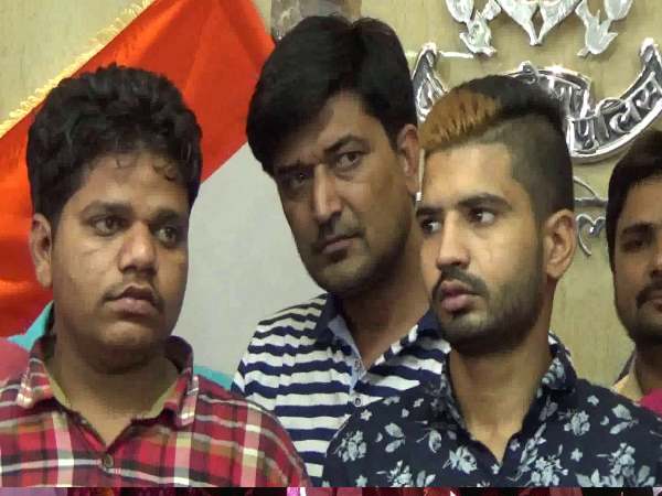 meerut man murdered a sex worker as she snatched 10 thousand from the accused pocket meerut man murdered a sex worker as she snatched 10 thousand from the accused pocket