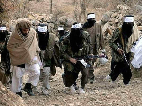 तालिबान ने लॉन्च किया ऑपरेशन खंदक