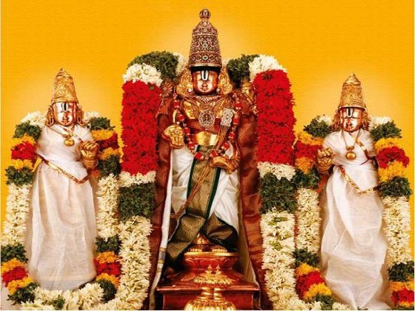 Hyderabad devotee donates Rs 1 crore to Tirupati temple Hyderabad devotee donates Rs 1 crore to Tirupati temple