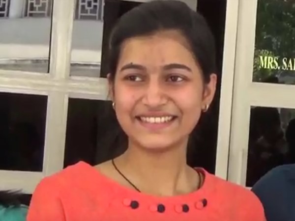 cbse board result kanpur yashvardhan topped and ananya from meerut 3rd topper of india cbse board result kanpur yashvardhan topped and ananya from meerut 3rd topper of india