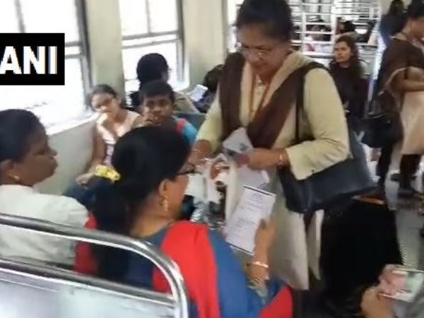 सेवा के 26 साल पूरे