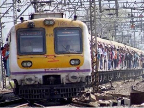 Railway change the terminals of 9 pairs of mail Railway change the terminals of 9 pairs of mail