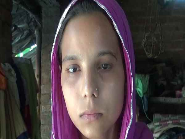 Wife given triple talaq by husband in Hardoi Wife given triple talaq by husband in Hardoi