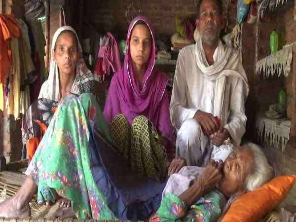 Wife given triple talaq by husband in Hardoi Wife given triple talaq by husband in Hardoi