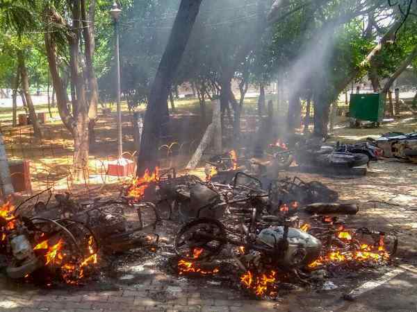 कंपनी के दावों को नकारा