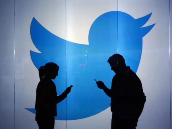 Twitter Twitter