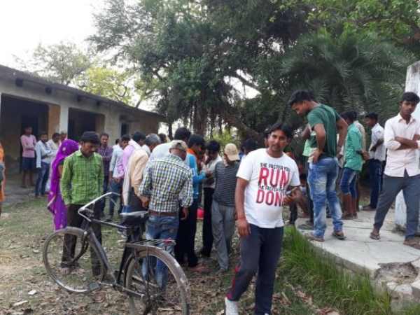 फेसबुक से हुई पहचान