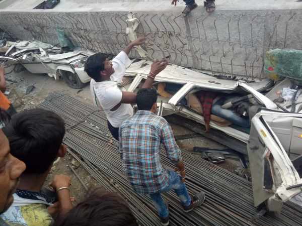 victim family blame bhu administration demanding for money postmortem victim family blame bhu administration demanding for money postmortem
