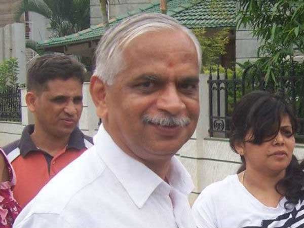 vijay kumar vijay kumar