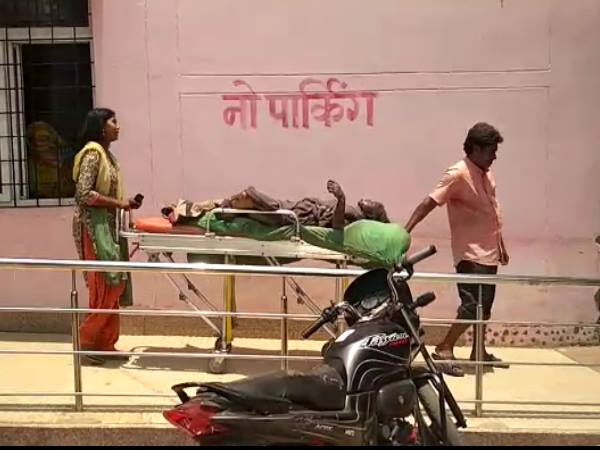 unnao boy Put the kerosene oil on a girl and blown her, death unnao boy Put the kerosene oil on a girl and blown her, death