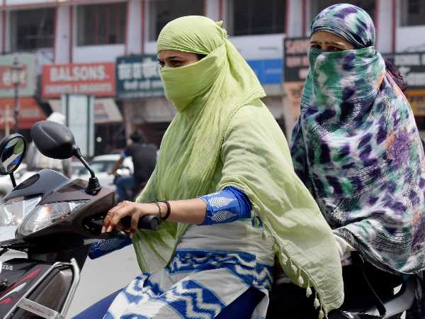 इन इलाकों में भीषण गर्मी का दौर जारी रहेगा