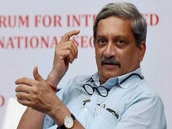 तीन -सदस्यीय सलाहकार समिति देख रही है सरकार का काम