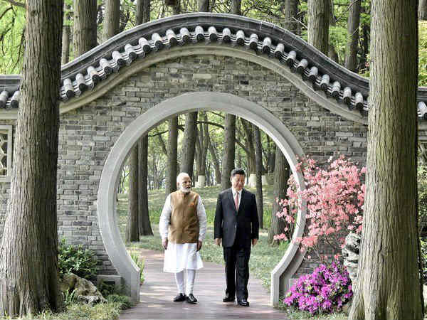 आधिकारिक दौरे की जानकारी रखने वाले भी अनजान