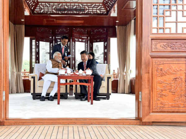 NSG में भारत का समर्थन कर सकता है चीन