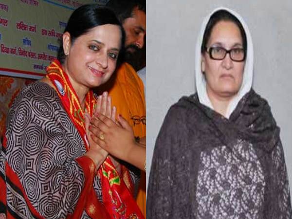 भाजपा के खिलाफ एकजुट है विपक्ष