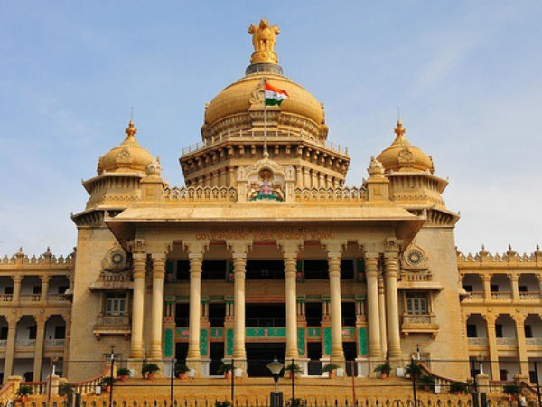 नागेश ने दिया था कुमारस्वामी को समर्थन