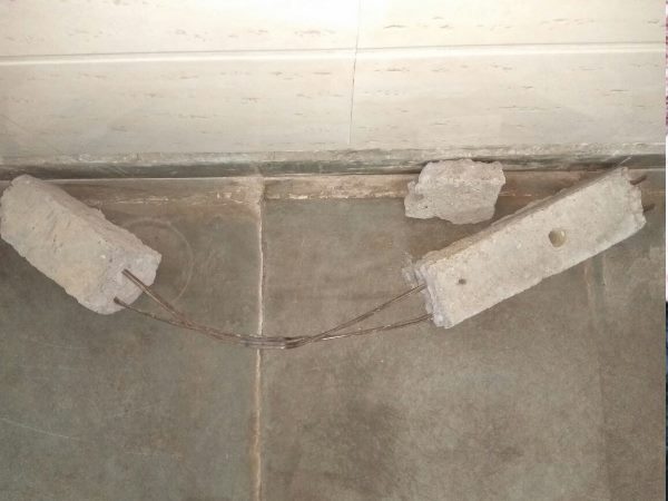 allahabad planning to derail poorva express failed allahabad planning to derail poorva express failed