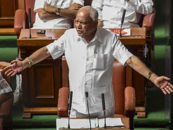 क्या कर्नाटक में 'सुप्रीम' बन रहेंगे येदुरप्पा?
