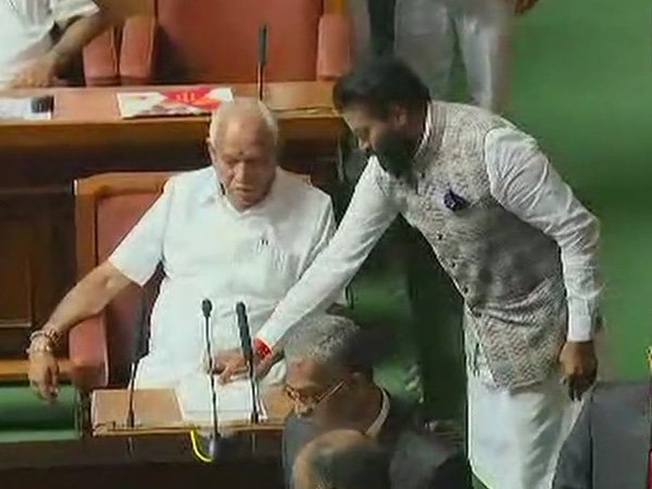 allegedly lure congress mlas allegedly lure congress mlas
