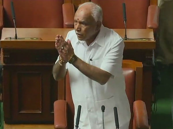 yeddyurappa yeddyurappa