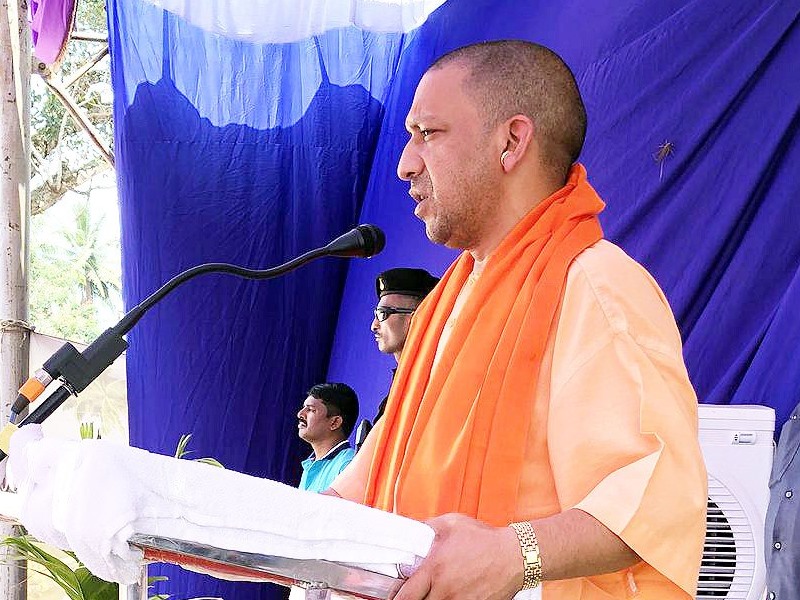 कांग्रेस का हश्र गोरखपुर जैसा ही होगा