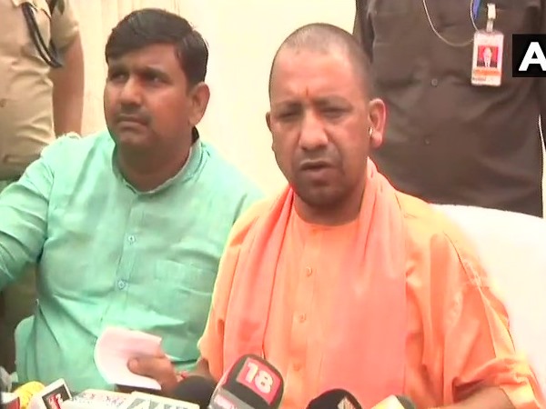 YOGI YOGI