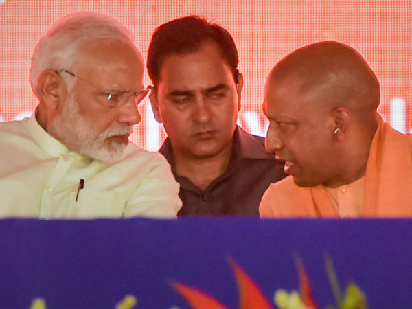 एकजुट विपक्ष के सामने मुरझाया कमल
