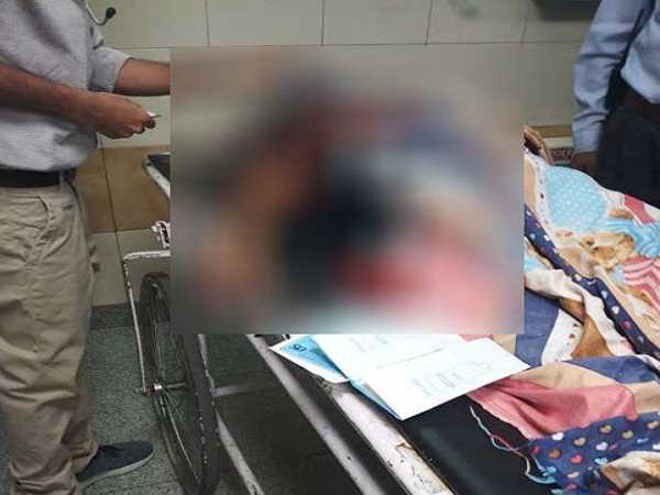 इंटर्नशिप के दौरान हुई थी दोस्ती