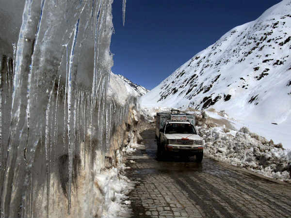विशेषज्ञों ने कहा प्रोजेक्ट को गेमचेंजर