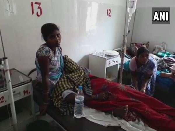 Simdega Simdega
